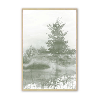 Le murmure de l'hiver enchanté III