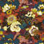 Shanghai Peacock Fabric-35103033