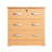 3 Drawer Chest-333409107
