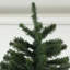 Regular (Full) Artificial Christmas Tree with Green Needles-1540383336