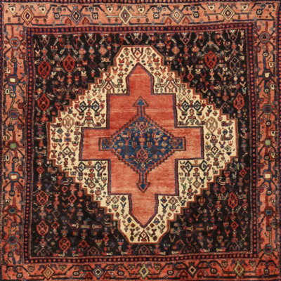 Oriental Indoor Rug