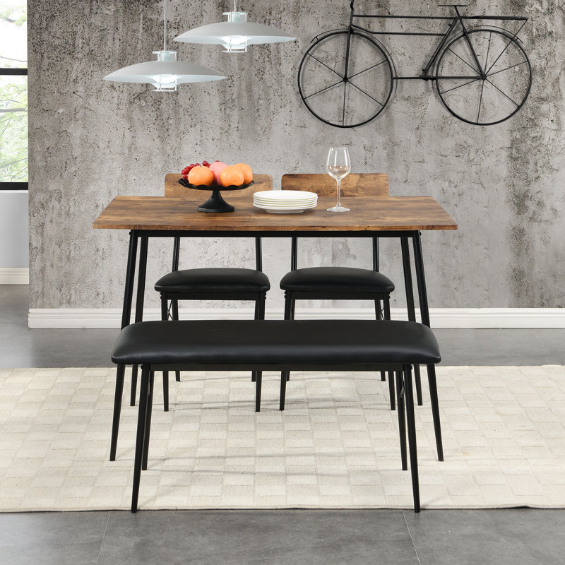 Dining Table Set