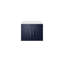 Meuble-lavabo bleu marine l 36 po x P 22 po avec plateau en marbre de culture-1009024515-1009024540