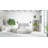 Lila Flush Mounted Sconce