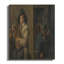 Wrapped Canvas Print Set-105098056