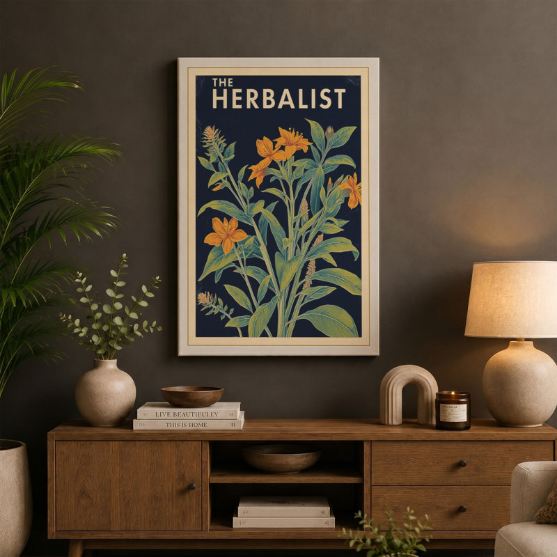 Print, 24x16 - 61.0 x 40.6 cm, White Border