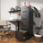 4 Drawer File Cabinet with Lock Metal Vertical File Cabinet-1374566373