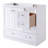 35'' Single Bathroom Vanity Base Only-99996331