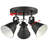 Hartzke Semi Flush Mount