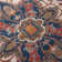 Wool/Tencel Hand Tufted Area Rug