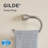 Gilde Wall Mounted Towel Ring-1571277126
