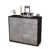 Anthracite/Concrete