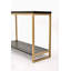 Bahwana 110cm Console Table