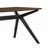 Wood Dining Table