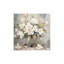 Art mural moderne sur toile 16 "x 16"