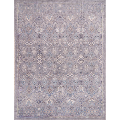 Ziegler 3000 Handmade Wool Oriental Area Rug
