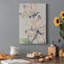 Blossom Study I - Peinture sur toile tendue-1874339047