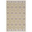AllModern Hand Tufted Wool Quince Rug-167490798
