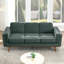 89.76'' Square Arm Sofa-1773680355