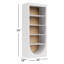 Lana Standard Bookcase