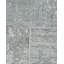 Samantha Oriental Area Rug in Pewter-64522871