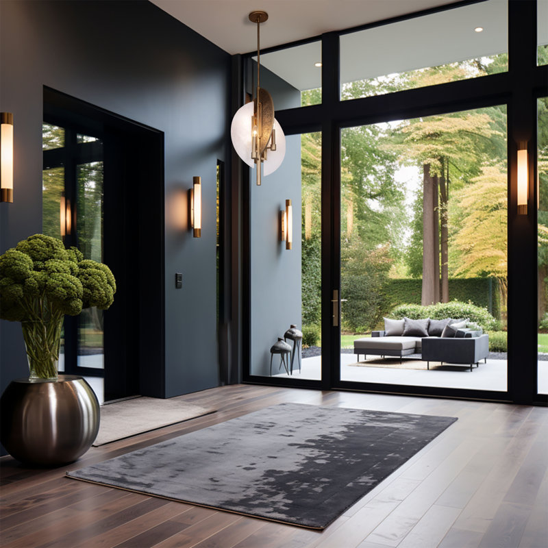 Saint Martin 4 - Light Pendant