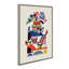 «3 Cats» par Rachel Lee 3 Birdies Studio, reproduction d'art sur toile encadrée-84207010-84207012