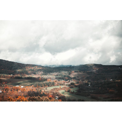 " Autumn Hills II "