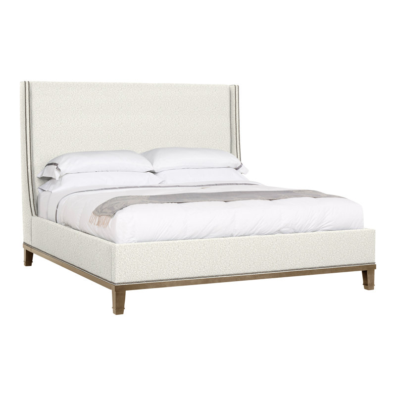 Michael Weiss Cleo California King Bed, Hampton, Kenworth Pearl, Yes
