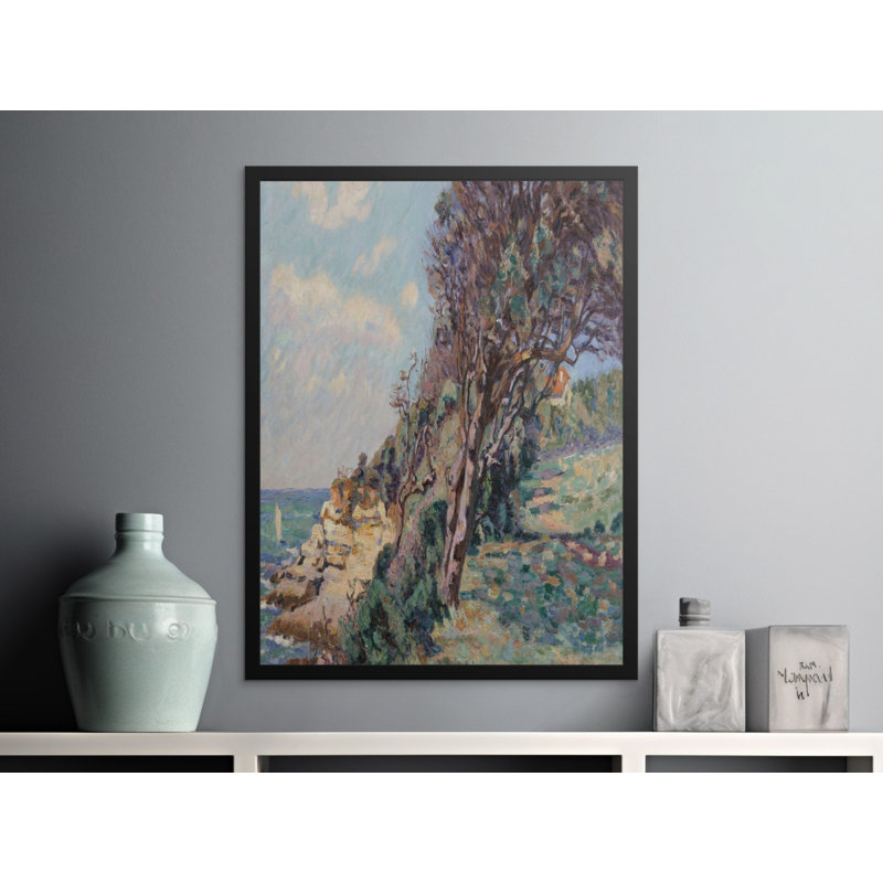 Tillotson No Frame Print, 16x20