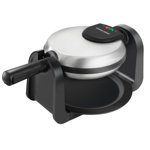 BLACK+DECKER Rotary Standard Waffle Maker
