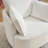 33.83" W Upholstered Swivel Barrel Chair-114294639