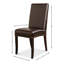 Leather Dining Chair