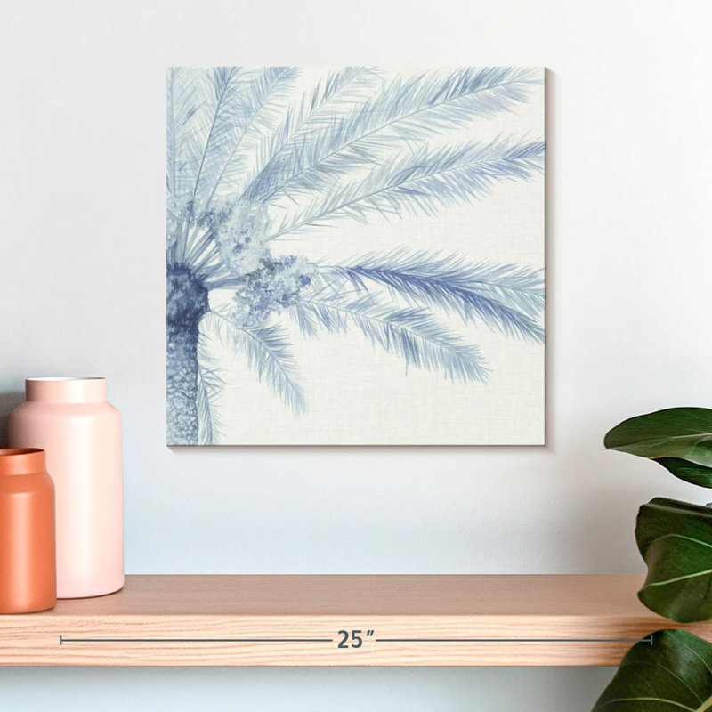 Harnek Chambray Palms II
