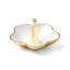 Kate Spade Make It Pop Metal Ring Dish, White-598602908