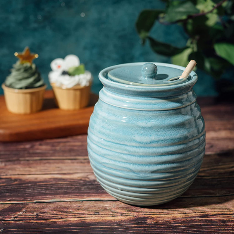 Pot à miel