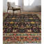Elegant Wool Oriental Area Rug-106954852