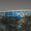 Polished Labradorite Freeform From Madagascar