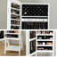 Armoire à bijoux