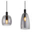 Broxton Linear Pendant Light Set, 4 Light