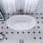 Freestanding Solid Surface Soaking Bathtub-116489571