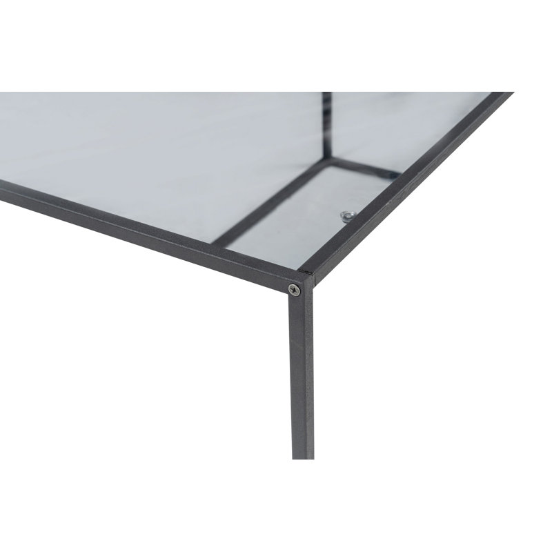 Banwarilal Frame Coffee Table
