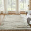 Sorrento Hand Knotted Wool Area Rug-1613248083