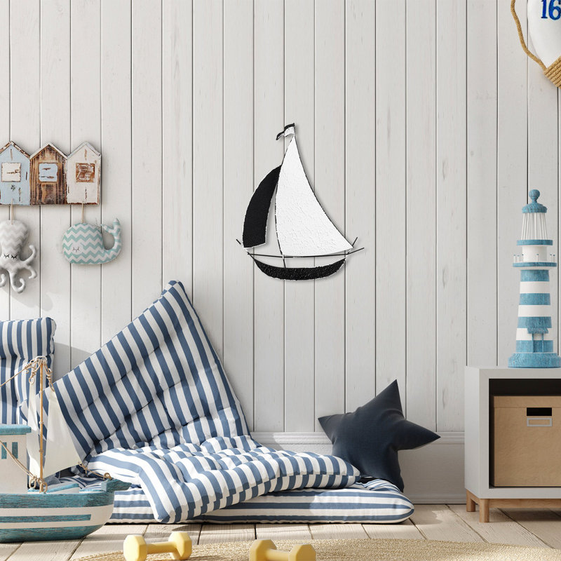 Decorative Metal Wall Accessory