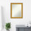 Miroir mural Drewey