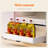 Expandable Pull Out Cabinet Organizer Adjustable