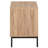 Lylia 1 Drawer Nightstand-1540953201
