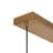 Amedeo 3 - Light Kitchen Island Pendant