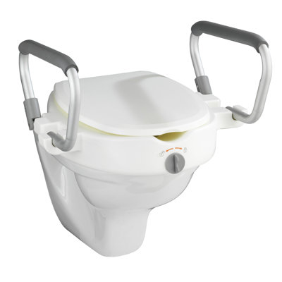 Harold Round Toilet Seat