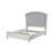 Maverick Fabric King Bed-2014424581